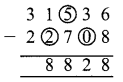 UP Board Solutions for Class 4 Maths गिनतारा Chapter 4 घटाना 19