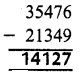 UP Board Solutions for Class 4 Maths गिनतारा Chapter 4 घटाना 9