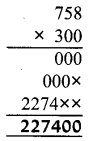 UP Board Solutions for Class 4 Maths गिनतारा Chapter 5 गुणा 12