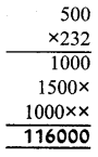 UP Board Solutions for Class 4 Maths गिनतारा Chapter 5 गुणा 13