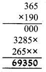 UP Board Solutions for Class 4 Maths गिनतारा Chapter 5 गुणा 14