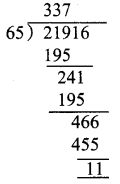 UP Board Solutions for Class 4 Maths गिनतारा Chapter 6 भाग 10