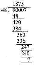 UP Board Solutions for Class 4 Maths गिनतारा Chapter 6 भाग 11