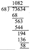 UP Board Solutions for Class 4 Maths गिनतारा Chapter 6 भाग 14