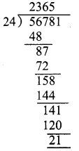UP Board Solutions for Class 4 Maths गिनतारा Chapter 6 भाग 19