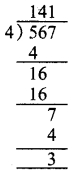 UP Board Solutions for Class 4 Maths गिनतारा Chapter 6 भाग 2