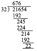 UP Board Solutions for Class 4 Maths गिनतारा Chapter 6 भाग 22