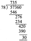 UP Board Solutions for Class 4 Maths गिनतारा Chapter 6 भाग 24