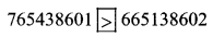 UP Board Solutions for Class 5 Maths गिनतारा Chapter 1 संख्याऐं 7