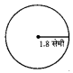 UP Board Solutions for Class 5 Maths गिनतारा Chapter 15 वृत्त 1