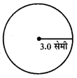 UP Board Solutions for Class 5 Maths गिनतारा Chapter 15 वृत्त 3