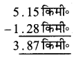 UP Board Solutions for Class 5 Maths गिनतारा Chapter 7 दशमलव 13