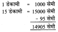 UP Board Solutions for Class 5 Maths गिनतारा Chapter 7 दशमलव 15