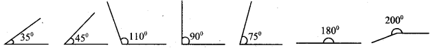 UP Board Solutions for Class 5 Maths गिनतारा Chapter 13 ज्यामिति 1