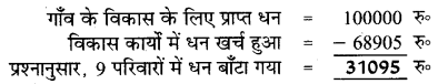 UP Board Solutions for Class 5 Maths गिनतारा Chapter 4 महत्तम समापवर्तक और लघुत्तम समापवर्त्य 21