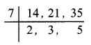 UP Board Solutions for Class 5 Maths गिनतारा Chapter 4 महत्तम समापवर्तक और लघुत्तम समापवर्त्य 4