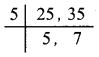 UP Board Solutions for Class 5 Maths गिनतारा Chapter 4 महत्तम समापवर्तक और लघुत्तम समापवर्त्य 7