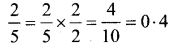 UP Board Solutions for Class 5 Maths गिनतारा Chapter 8 दशमलव संख्या और भिन्न 2