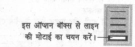 UP Board Solutions for Class 7 Computer Education (कम्प्यूटर शिक्षा) 15