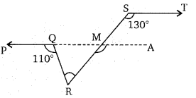Balaji Class 9 Maths Solutions Chapter 10 Lines and Angle Ex 10.2 Q21
