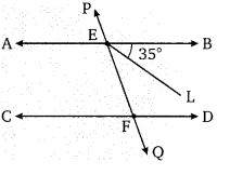 Balaji Class 9 Maths Solutions Chapter 10 Lines and Angle Ex 10.2 Q38
