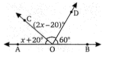 Balaji Class 9 Maths Solutions Chapter 10 Lines and Angle Ex 10.2 Q45