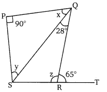 Balaji Class 9 Maths Solutions Chapter 10 Lines and Angle Ex 10.2 Q55