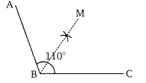 Balaji Class 9 Maths Solutions Chapter 16 Constructions Ex 16.1 Q27