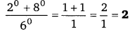 Balaji Class 9 Maths Solutions Chapter 2 Exponents of Real Numbers Ex 2.1 SAQ 25