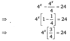 Balaji Class 9 Maths Solutions Chapter 2 Exponents of Real Numbers Ex 2.1 SAQ 27