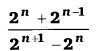 Balaji Class 9 Maths Solutions Chapter 2 Exponents of Real Numbers Ex 2.1 VSQ 17