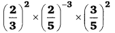 Balaji Class 9 Maths Solutions Chapter 2 Exponents of Real Numbers Ex 2.1 VSQ 4