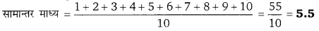 Balaji Class 9 Maths Solutions Chapter 20 Statistics Ex 20.4 Q5