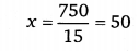 Balaji Class 9 Maths Solutions Chapter 20 Statistics Ex 20.6 4