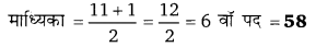 Balaji Class 9 Maths Solutions Chapter 20 Statistics Ex 20.7 Q12