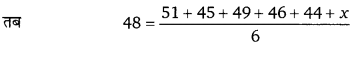 Balaji Class 9 Maths Solutions Chapter 20 Statistics Ex 20.8 Q27