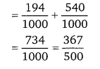 Balaji Class 9 Maths Solutions Chapter 21 Probability Ex 21.1 Q22