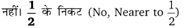 Balaji Class 9 Maths Solutions Chapter 21 Probability Ex 21.1 QQ1