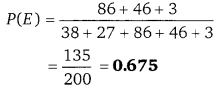 Balaji Class 9 Maths Solutions Chapter 21 Probability Ex 21.1 QQ12
