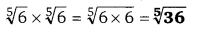 Balaji Class 9 Maths Solutions Chapter 3 Rationalisation Ex 3.1 VSQ 3