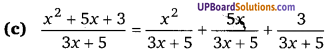 Balaji Class 9 Maths Solutions Chapter 5 Polynomial and their Factors Ex 5.1