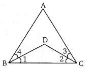 Balaji Class 9 Maths Solutions Chapter 9 Introduction to Euclid's Geometry Ex 9.1 3