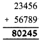 UP Board Solutions for Class 4 Maths गिनतारा Chapter 3 संख्याओं का जोड़ 11