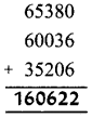 UP Board Solutions for Class 4 Maths गिनतारा Chapter 3 संख्याओं का जोड़ 13