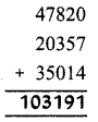 UP Board Solutions for Class 4 Maths गिनतारा Chapter 3 संख्याओं का जोड़ 15