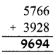 UP Board Solutions for Class 4 Maths गिनतारा Chapter 3 संख्याओं का जोड़ 3