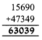 UP Board Solutions for Class 4 Maths गिनतारा Chapter 3 संख्याओं का जोड़ 4