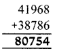UP Board Solutions for Class 4 Maths गिनतारा Chapter 3 संख्याओं का जोड़ 5
