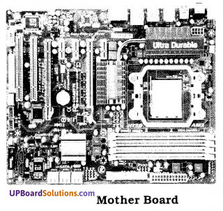 UP Board Solutions for Class 10 Computer Science Chapter 1 Computer and Communication 11