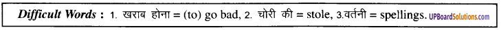 UP Board Solutions for Class 9 English Grammar Chapter 14 Translation image 14